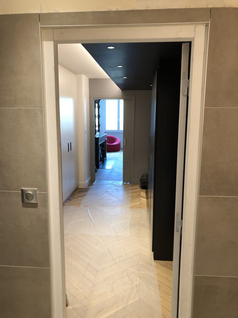 Appartement Cordeliers, Lyon 2e, photo 1 sur 8
