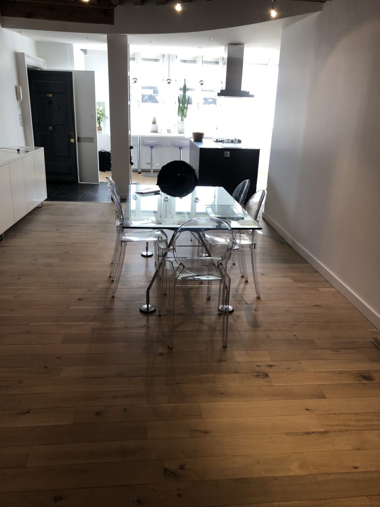 Appartement Cordeliers, Lyon 2e, photo 4 sur 8