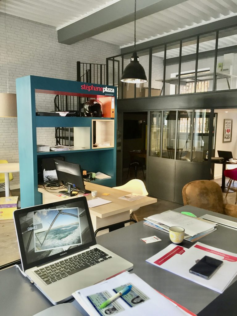 Agence Stéphane Plaza, photo 3 sur 8