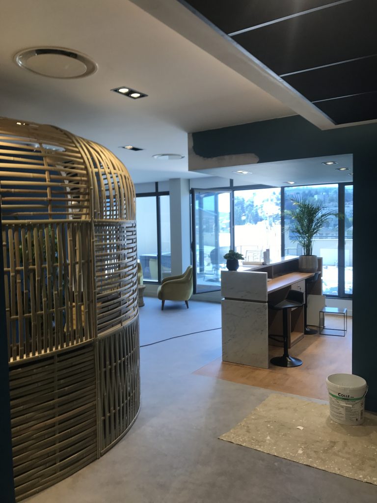 Clinique esthétique, Saint-Étienne, photo 2 sur 11