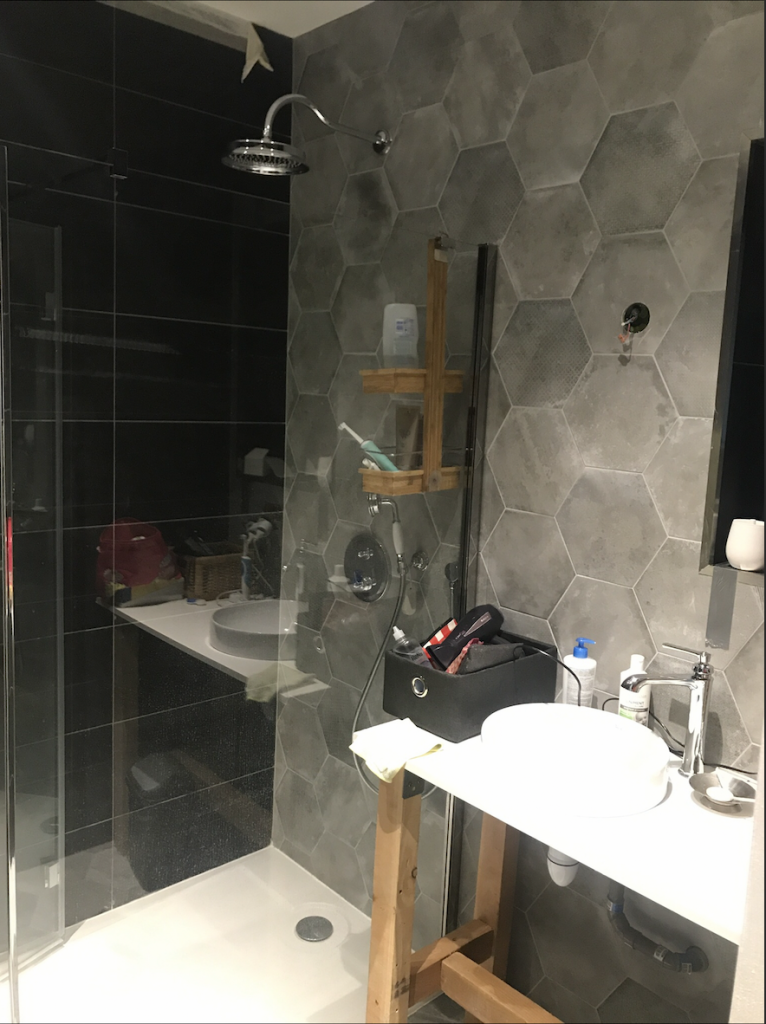 Salles de bains, photo 16 sur 27
