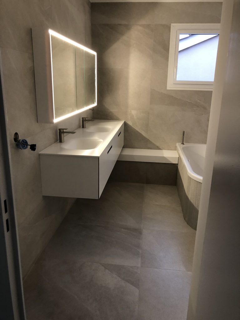 Salles de bains, photo 5 sur 27