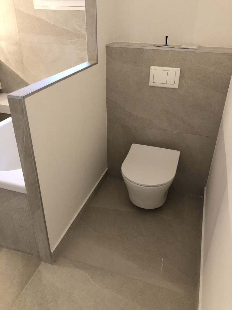 Salles de bains, photo 6 sur 27