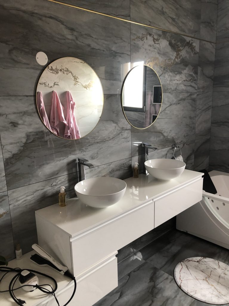 Salles de bains, photo 19 sur 27