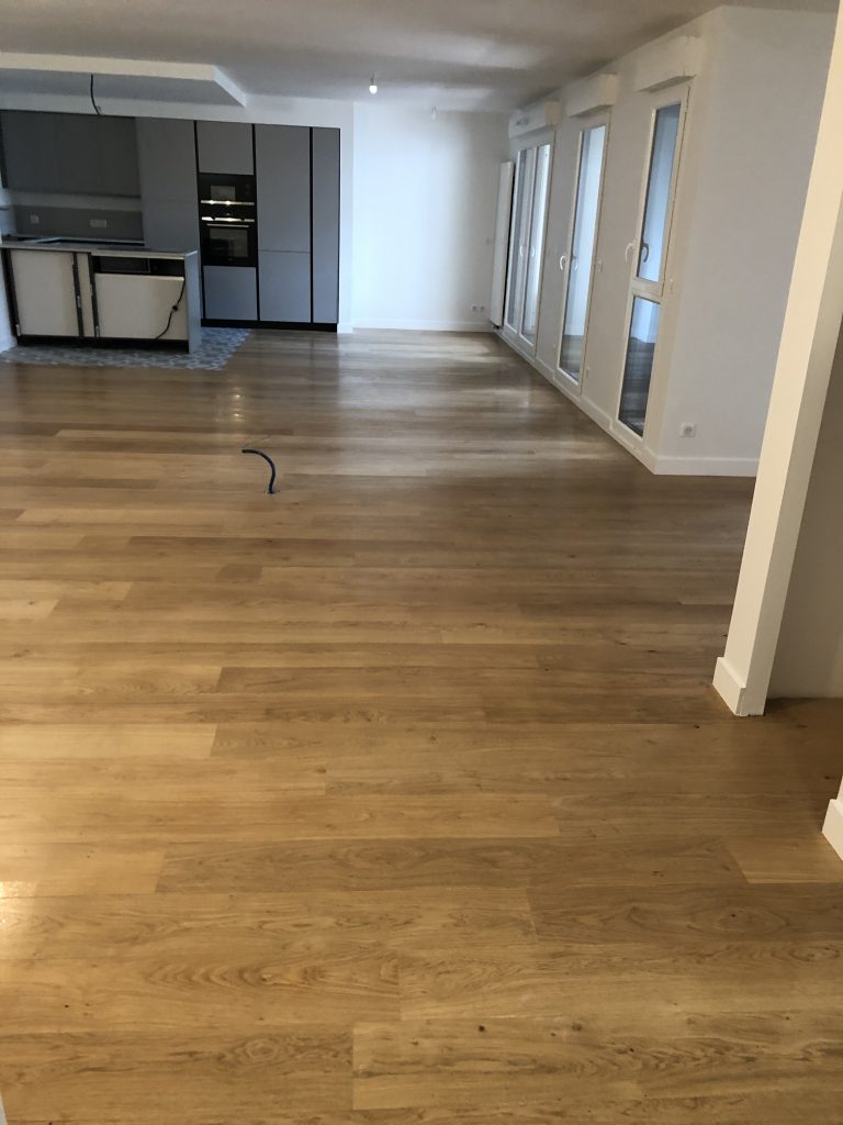 Appartement Chasselay, photo 5 sur 6