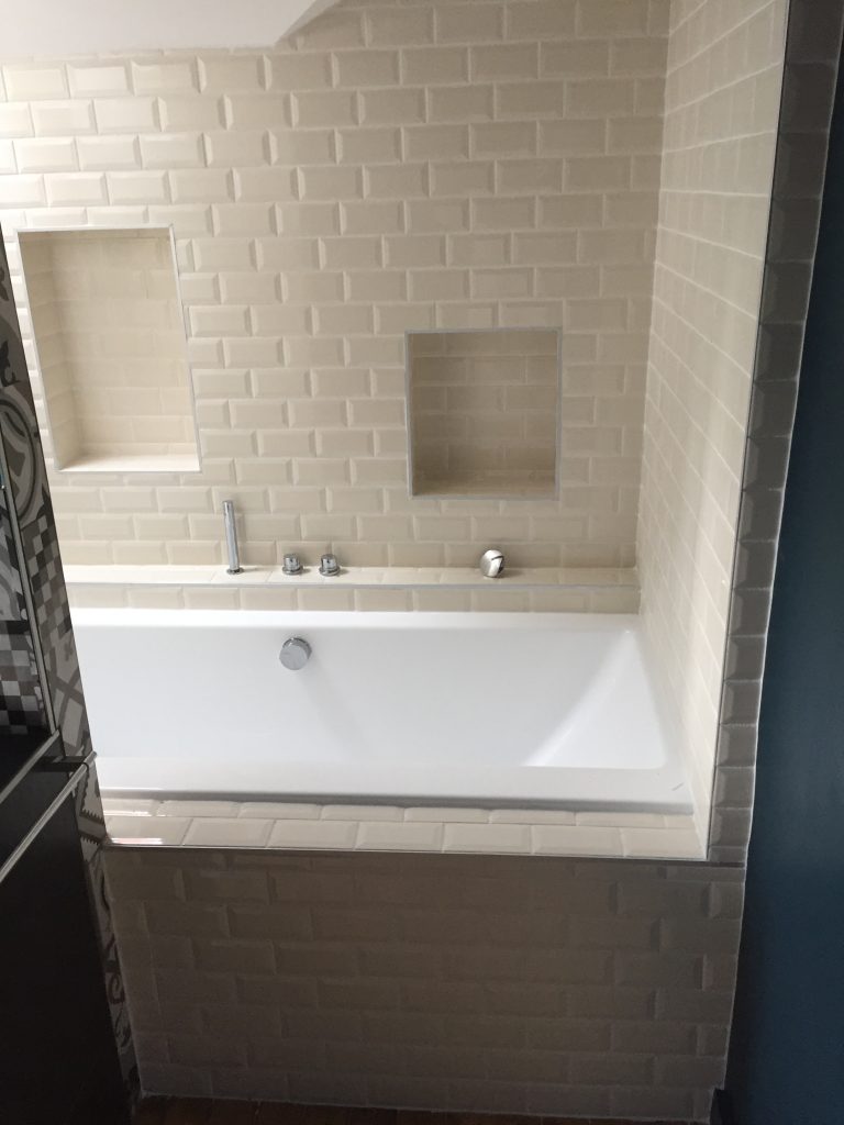 Salles de bains, photo 10 sur 27