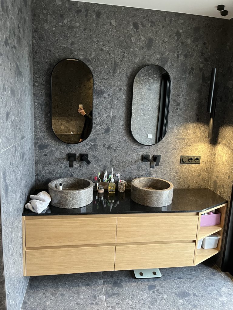 Salles de bains, photo 24 sur 27