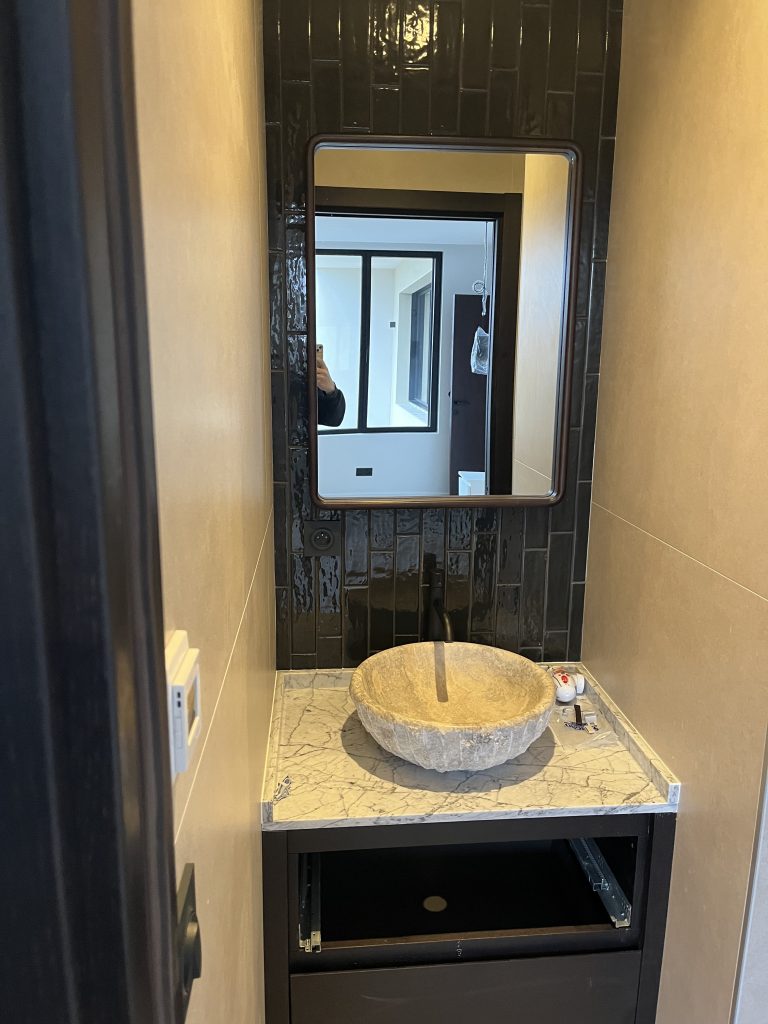 Salles de bains, photo 25 sur 27
