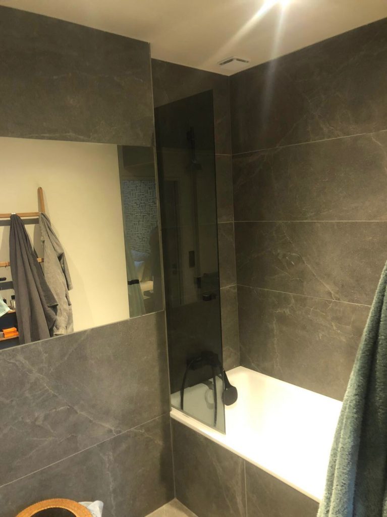 Salles de bains, photo 21 sur 27
