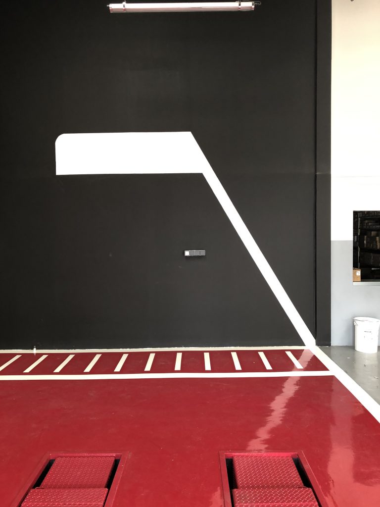 Garage Peugeot, photo 11 sur 11